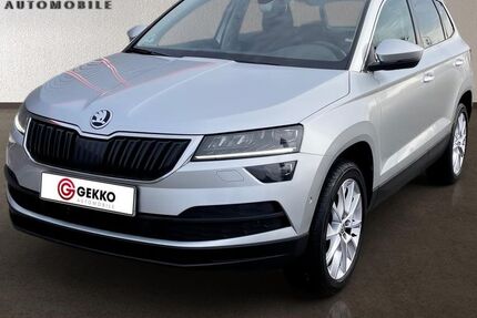 Skoda Karoq 34.005 km 21.199 &euro; Gersthofen 86368