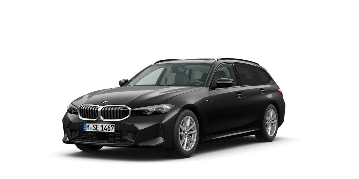 BMW 320 15.000 km 42.690 &euro; Halstenbek 25469