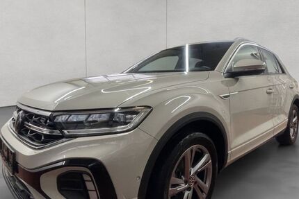 VW T-Roc 35.690 km 22.480 &euro; Flensburg 24944