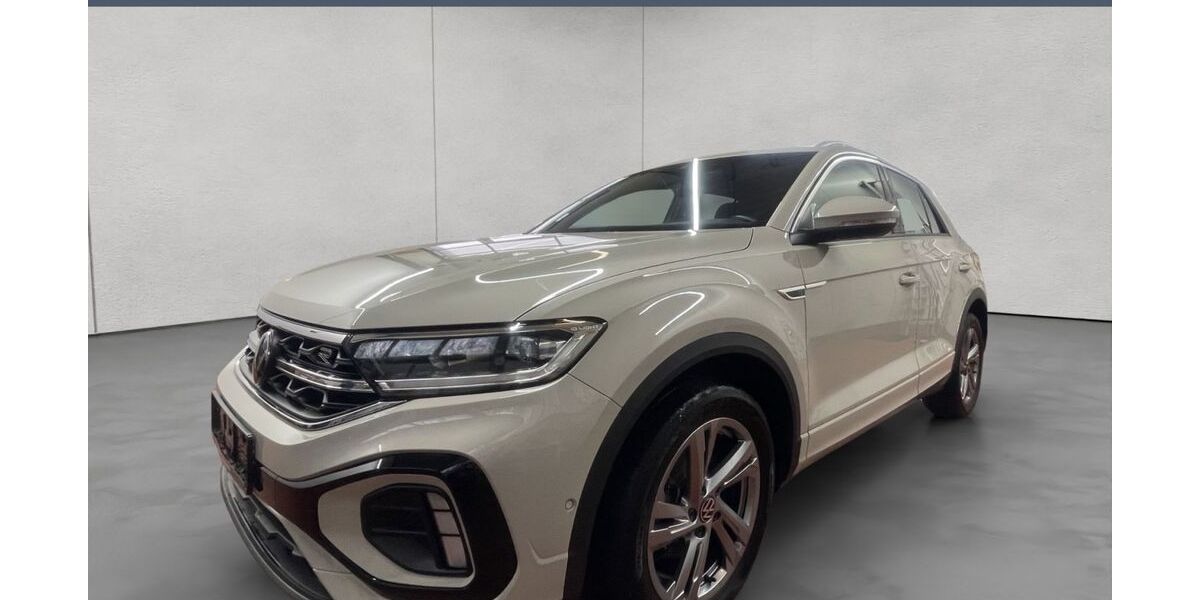 VW T-Roc 35.690 km 22.480 &euro; Flensburg 24944