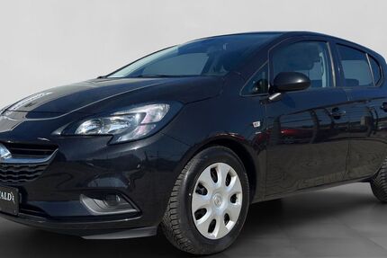 Opel Corsa 124.606 km 7.490 &euro; Villingen-schwenningen 78052