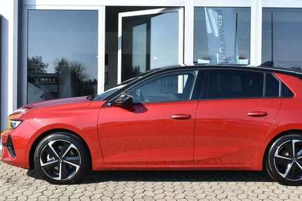 Opel Astra 13.800 km 24.950 &euro; Grafschaft-Ringen 53501