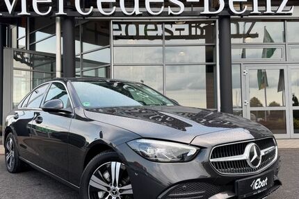 Mercedes-Benz C 300 24.500 km 44.490 &euro; Burghaun/Gruben 36151