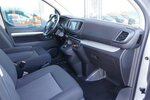 Fiat Scudo MultiCab L3 145 AT/ Vollausstattung + AHK 47.642 km 29.393 &euro; Münchenbernsdorf 07589