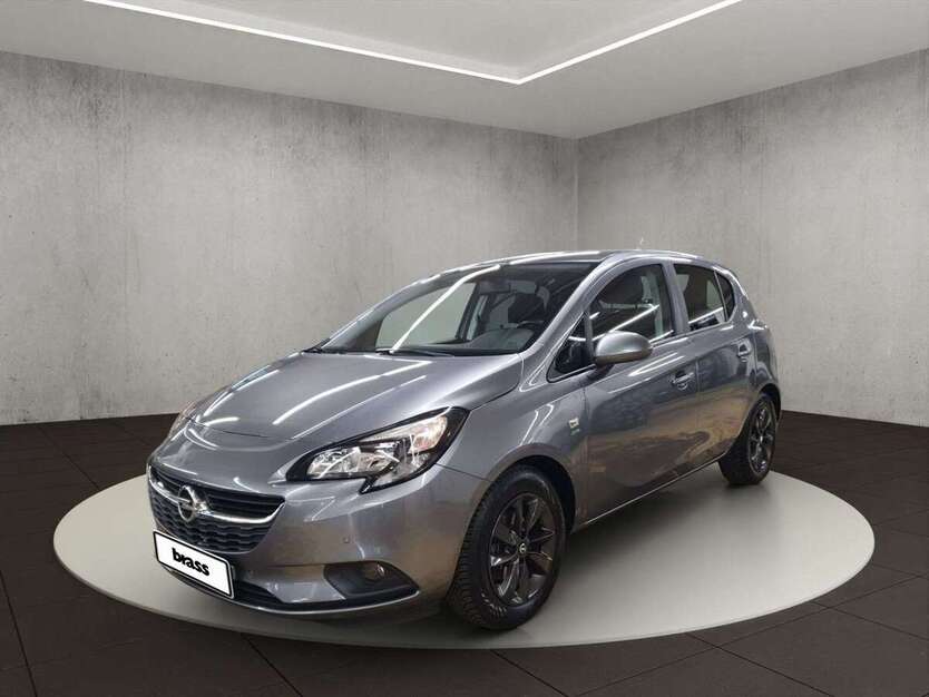Opel Corsa 79.750 km 8.950 € Aschaffenburg 63739