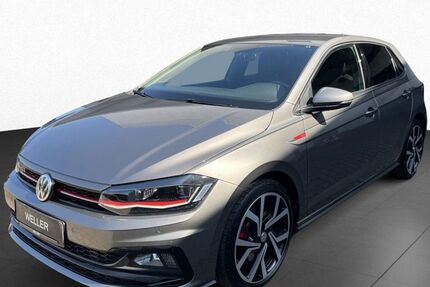 VW Polo 48.300 km 17.990 &euro; Detmold 32758