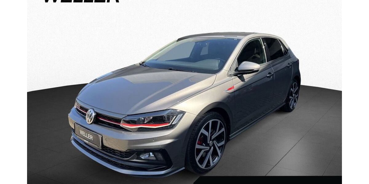 VW Polo 48.300 km 17.990 &euro; Detmold 32758