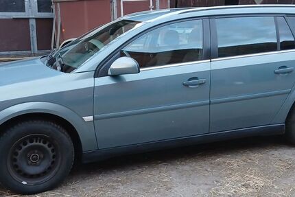 Opel Vectra 210.000 km 1.200 &euro; Ostbevern 48346