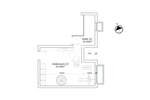 Etagenwohnung Gauting - 3 Zimmer, 63 m&sup2;, 445.000&euro; | Angebot:25734988