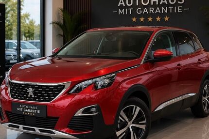 Peugeot 3008 110.639 km 14.290 &euro; Ludwigshafen am Rhein 67071