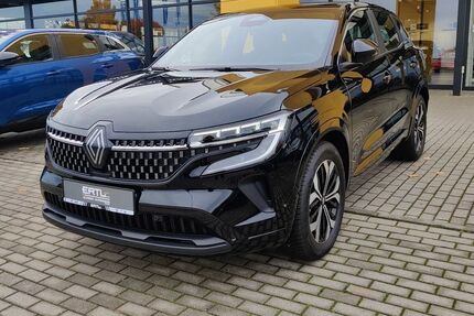 Renault Austral 1.500 km 28.980 € Dresden-Altfranken 01156