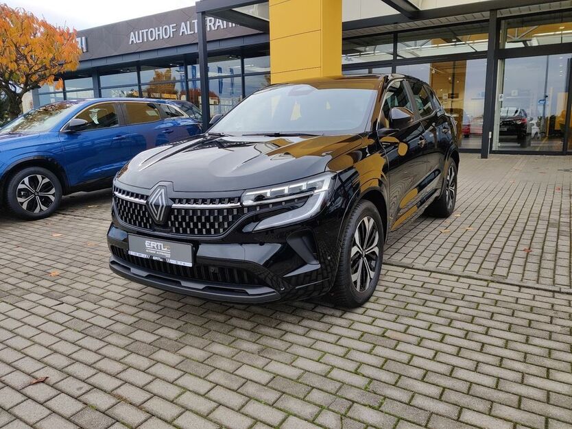 Renault Austral 1.500 km 28.980 € Dresden-Altfranken 01156