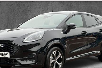 Ford Puma 7.592 km 28.900 &euro; Strausberg 15344