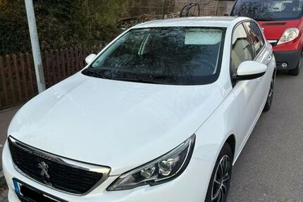 Peugeot 308 170.000 km 7.500 &euro; Elchingen 89275
