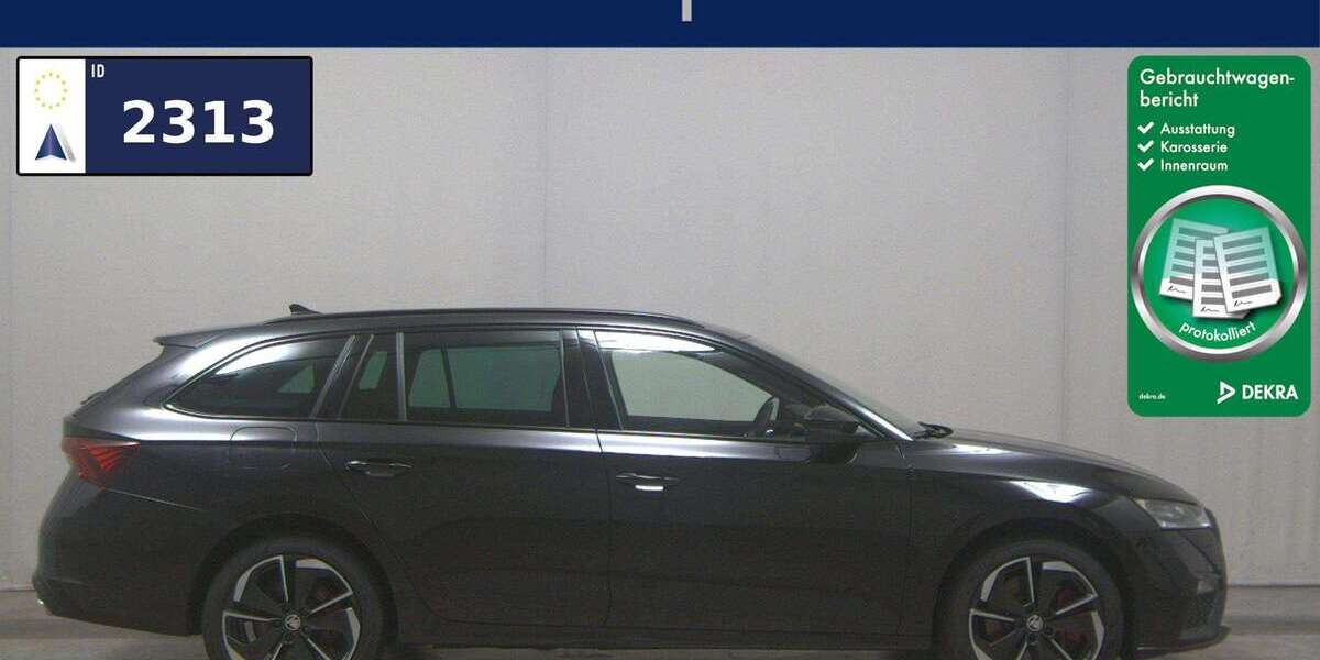 Skoda Octavia 132.437 km 19.780 &euro; Gyhum/Bockel 27404