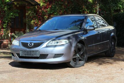Mazda 6 268.000 km 699 &euro; Berlin 10317