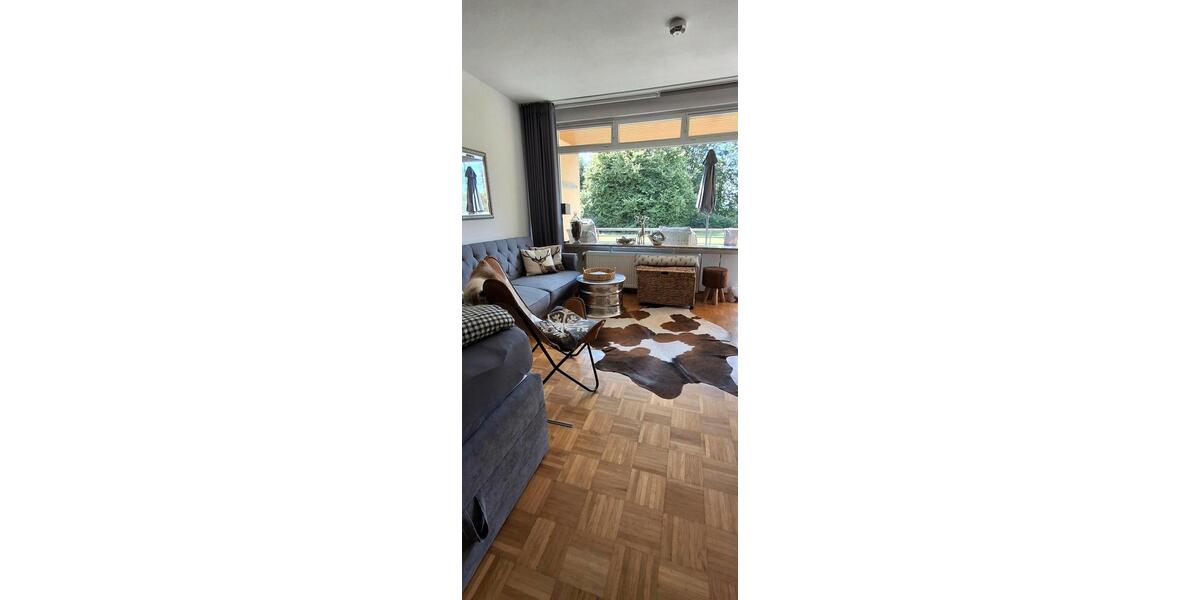 Erdgeschoßwohnung Braunlage Sankt Andreasberg - 1 Zimmer, 33 m&sup2;, 62.000&euro; | Angebot:27025521