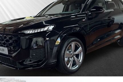 Audi Q3 12.000 km 50.900 &euro; Neuburg 86633