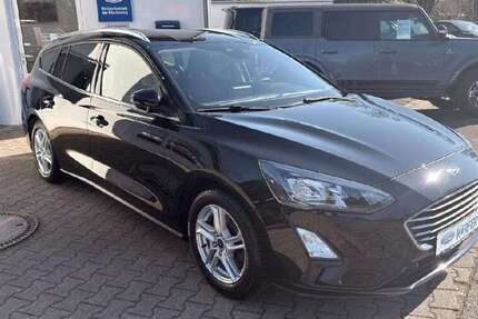 Ford Focus 82.744 km 14.290 &euro; Grevenbroich 41517