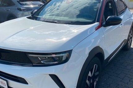 Opel Mokka 22.450 km 19.870 &euro; Büren 33142