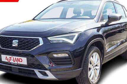 Seat Ateca 26.316 km 25.990 &euro; Leipzig 04209
