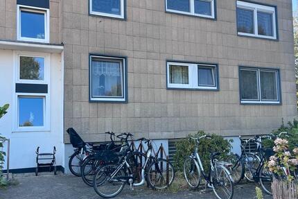 Wohnung Rheine Altenrheine - 3 Zimmer, 95 m&sup2;, 185.000&euro; | Angebot:27239625