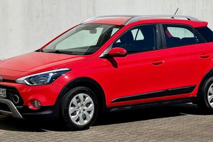 Hyundai i20 85.000 km 9.925 &euro; Bremen 28201
