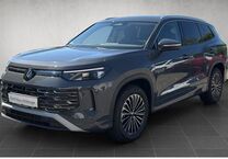 Gebrauchtwagen VW Tayron