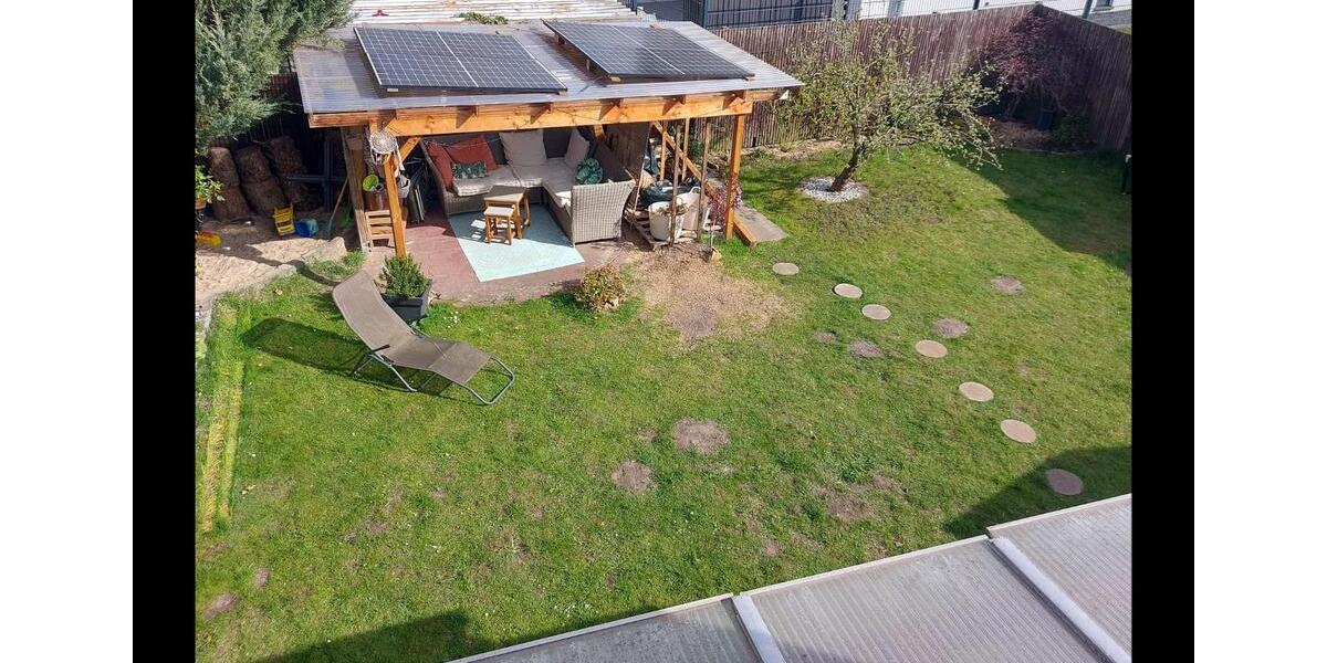Doppelhaushälfte Hemmingen - 4 Zimmer, 125 m&sup2;, 395.000&euro; | Angebot:26597988
