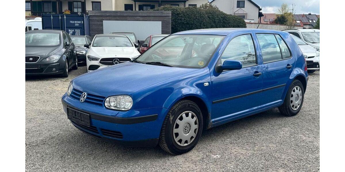 VW Golf 85.947 km 2.500 &euro; Friedberg 86316