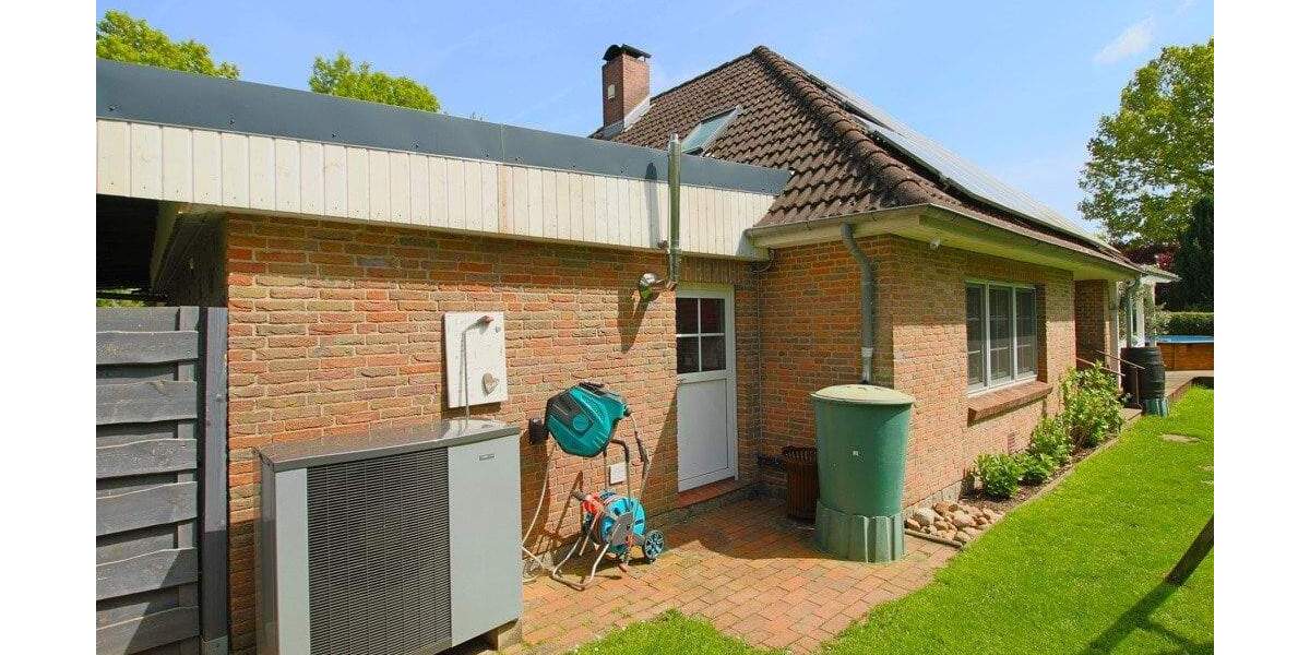 Einfamilienhaus Schuby - 6 Zimmer, 183 m&sup2;, 595.000&euro; | Angebot:25192976