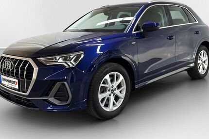 Audi Q3 28.240 km 32.490 &euro; Suhl 98529