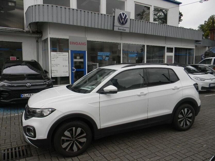 T-Cross