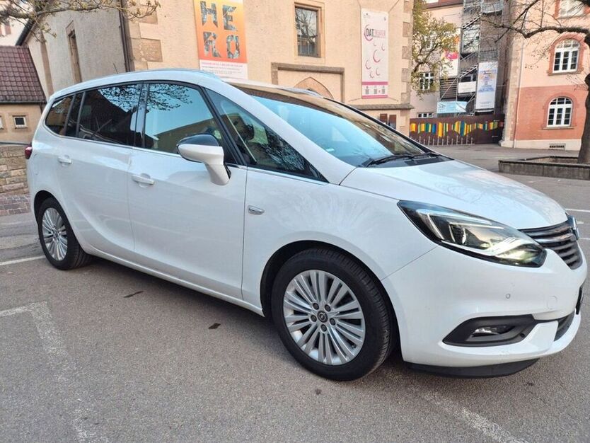 Zafira