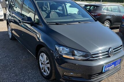 VW Touran 145.100 km 15.900 &euro; Ettenheim 77955