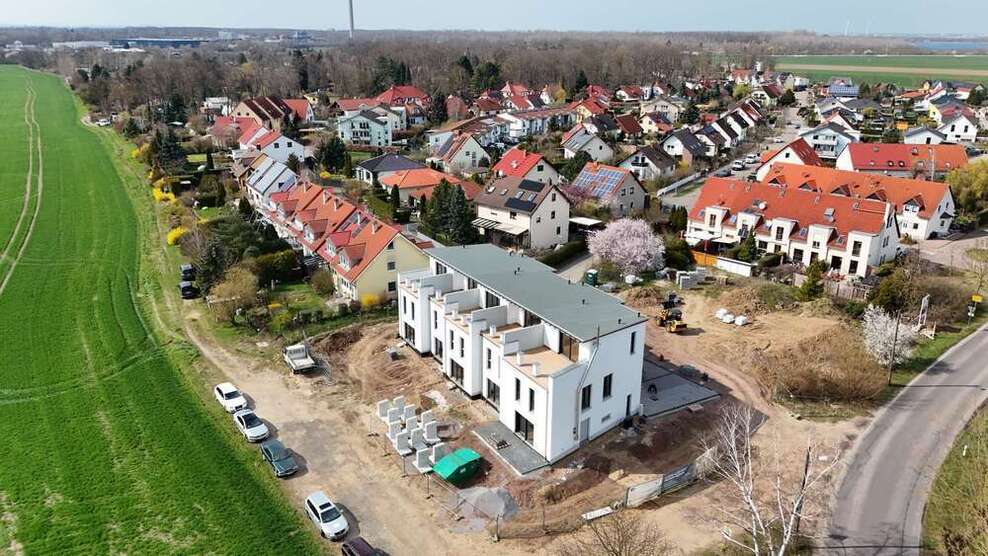Jetzt geht’s weiter: Der 2. Bauabschnitt - Seenahes Familienglück in der Lindenallee