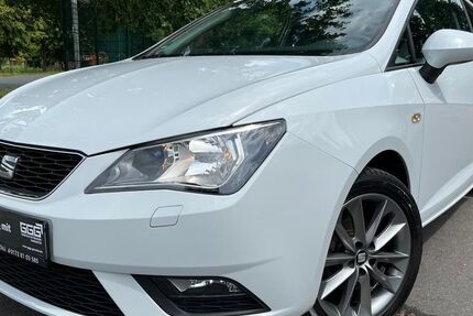 Seat Ibiza 112.000 km 5.990 &euro; Soltau 29614