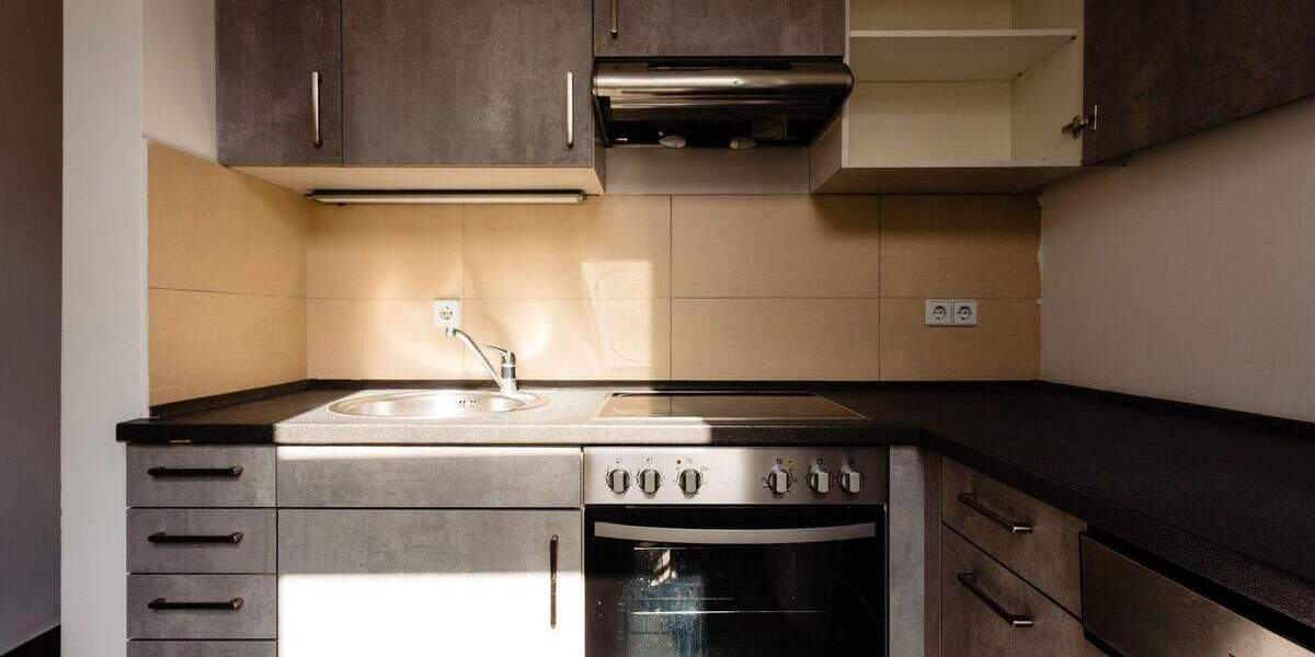 Etagenwohnung Berlin Neukölln - 2 Zimmer, 60 m&sup2;, 315.000&euro; | Angebot:26346501