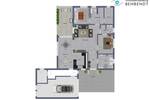 Bungalow Leipzig / Breitenfeld Lindenthal - 3 Zimmer, 136 m&sup2;, 718.990&euro; | Angebot:26219823