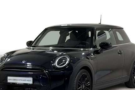 Mini Cooper 39.476 km 23.890 &euro; Bad Wiessee 83707