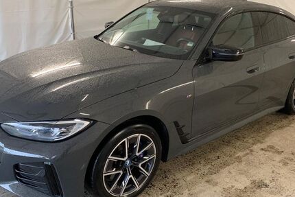 BMW i4 89.962 km 37.950 &euro; Steinbach-Hallenberg OT Herges-Hallenberg 98587