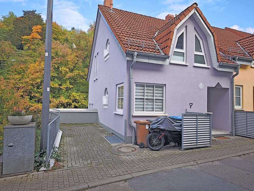 Haus zum Kaufen in Heidelberg 749.400 € 141 m² 5 zimmer