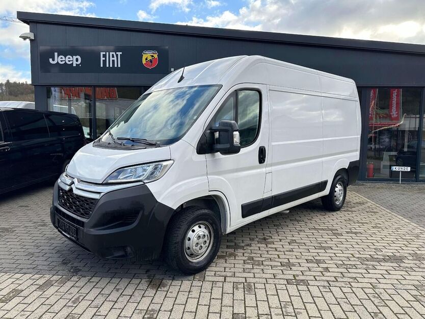 Citroen Jumper 2.000 km 29.900 € Kusel 66869