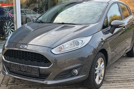 Ford Fiesta 150.600 km 3.799 &euro; Idar Oberstein 55743