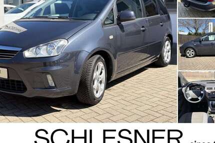 Ford C-Max 119.805 km 5.990 &euro; Nienburg 31582
