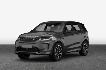 Land Rover Discovery Sport 10.500 km 61.850 &euro; München 81477