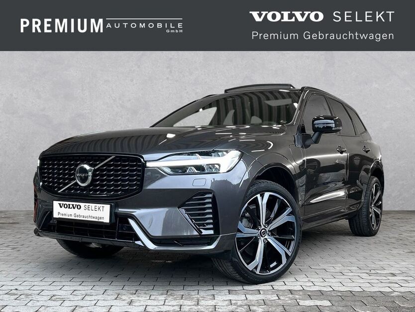 Volvo XC60 85.600 km 39.890 € Koblenz/Gwb. Arenberg 56077