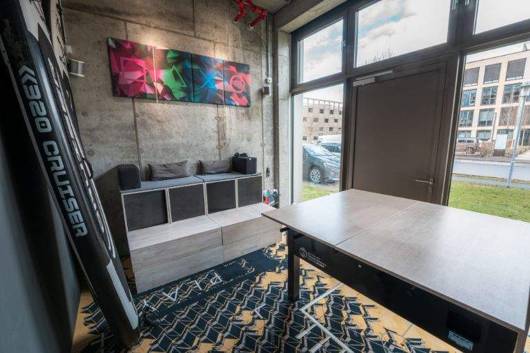 Gewerbeobjekt Potsdam Nauener Vorstadt - 250&euro; | Angebot:25110383