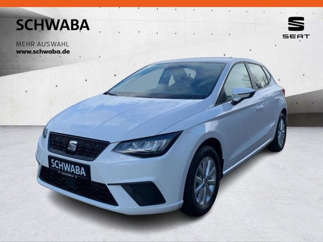 Seat Ibiza 2.405 km 19.410 &euro; Gersthofen 86368