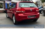 VW Golf Trendline 1.4*2Hand*8Reifen*Klima*Zahnriem 157.606 km 4.490 &euro; Berlin 13187